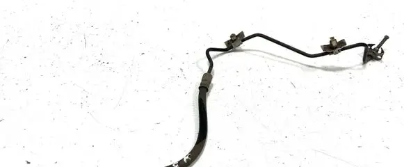 Brake line pipe/hose