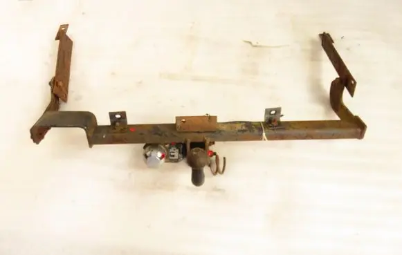 Citroen Xsara Tow bar set 10094 2873