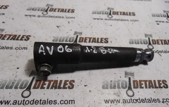 Toyota Avensis T250 Steering column universal joint