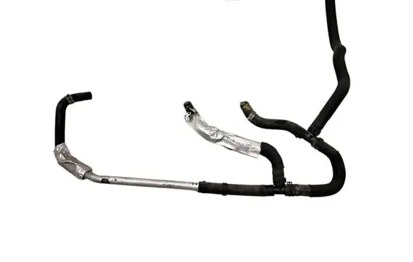 Chevrolet Volt II Engine coolant pipe/hose 23378355