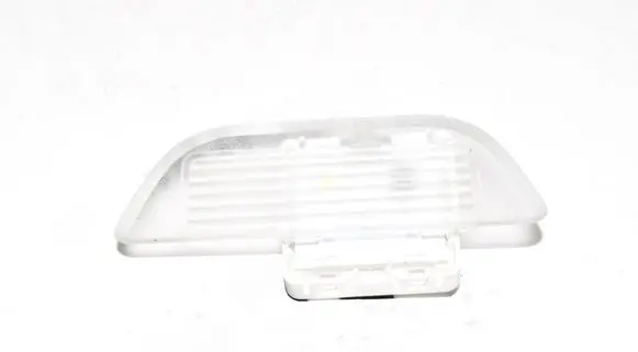 BMW 3 F30 F35 F31 Boot/trunk interior light 9219493
