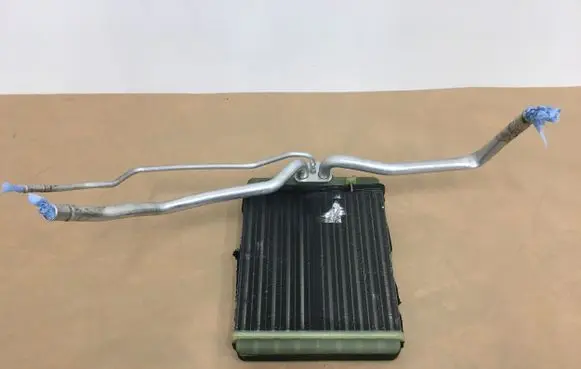 Mercedes-Benz SL R129 Heater blower radiator A0028356601