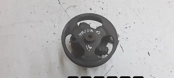 Mazda 3 I Power steering pump 1600petrol