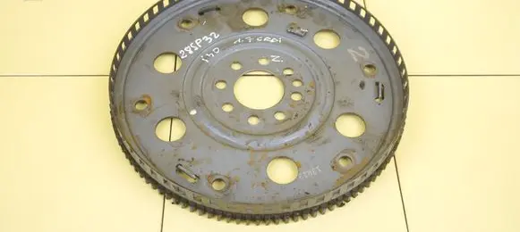 Hyundai i40 Flywheel AUT 28SP32