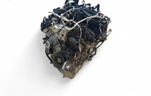 Chrysler Pacifica Engine 04893810AF 05184349AE 04893784AE
