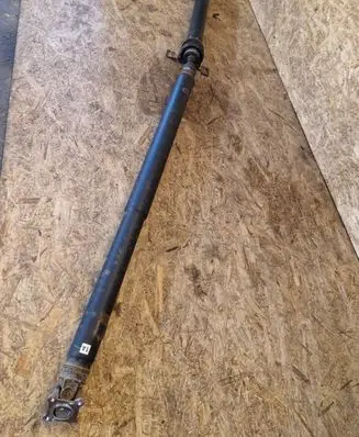 Mazda CX-5 Drive shaft (set) 