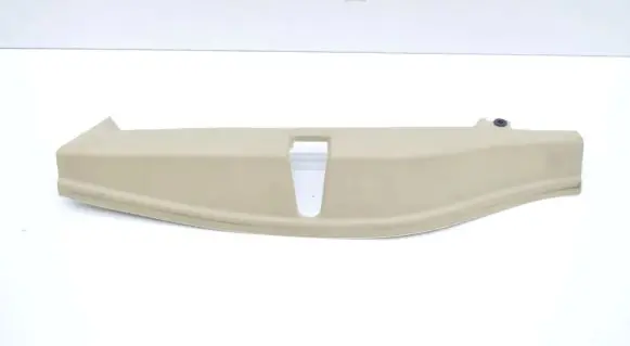 Mercedes-Benz S W221 Other trunk/boot trim element A2217280156 15525624