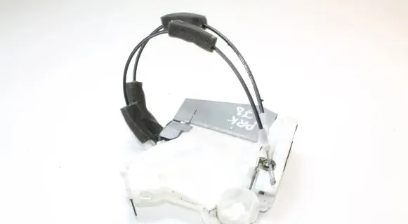 Honda Accord Front door lock