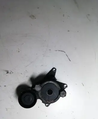 Toyota Corolla Verso AR10 Generator/alternator belt tensioner 340020
