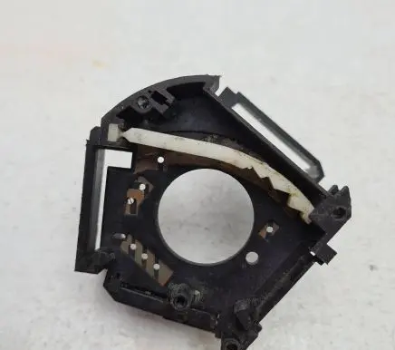 Volkswagen PASSAT B3 Indicator stalk 37026