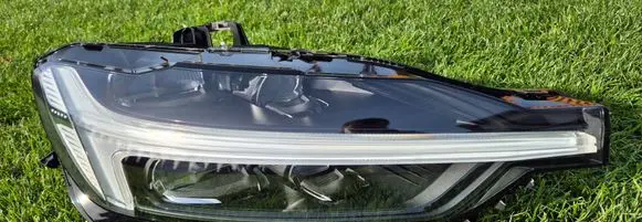 Headlight/headlamp