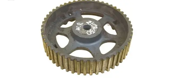 Fiat Ducato Timing chain sprocket F1AE0481D