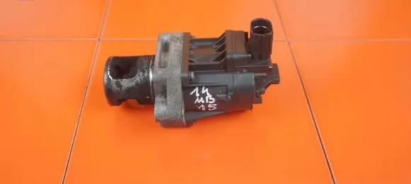Alfa Romeo Giulietta EGR thermostat 55229740 940A5000