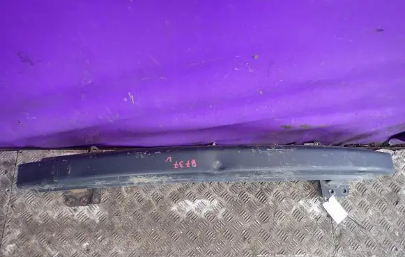Volkswagen Polo Front bumper support beam