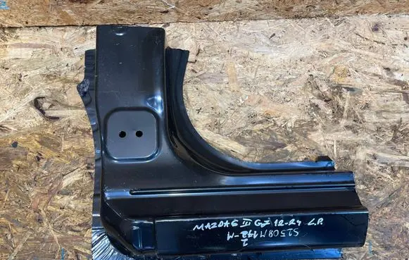 Mazda 6 Sill S2508M172-M