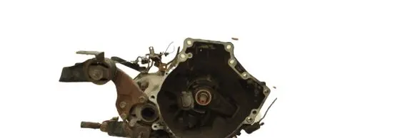Mazda 626 Manual 5 speed gearbox
