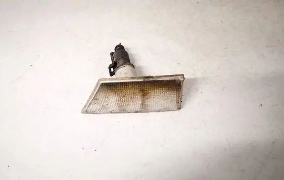 Opel Signum Front fender indicator light 13101912