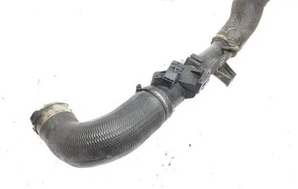 Volvo S90, V90 Intercooler hose/pipe 31422153