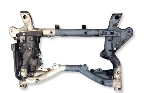 Mercedes-Benz CLS C218 X218 Front axle beam BLKAKOLYSKA18