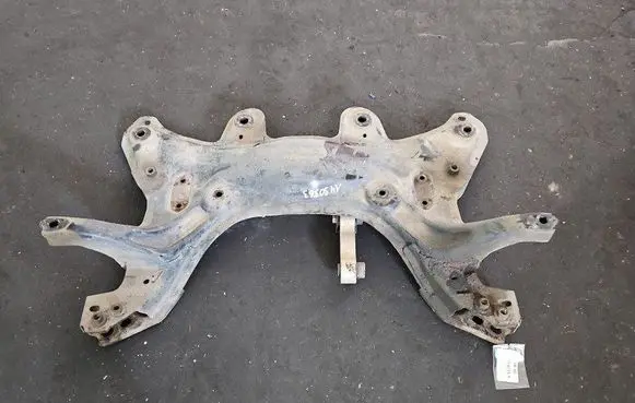 Fiat 500 Front axle beam IMPRK1490563