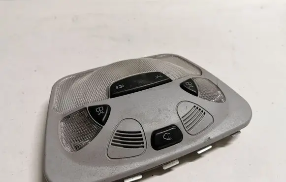 Mercedes-Benz C W203 Front seat light A2038201001