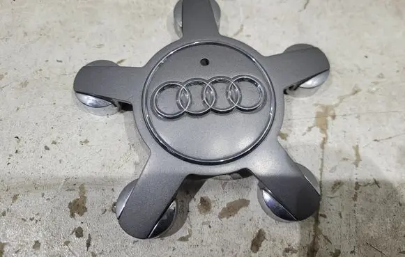 Original wheel cap