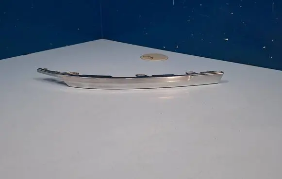 Volkswagen Tiguan Rear bumper trim bar molding 5NA853842