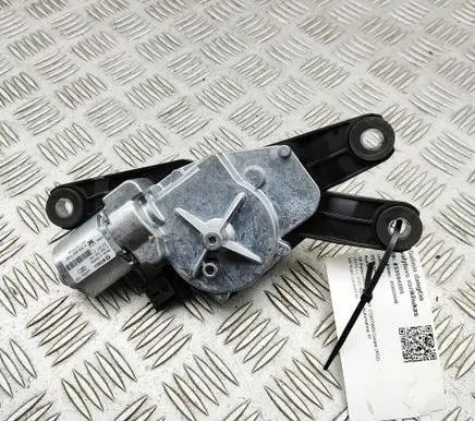 Smart ForTwo III C453 Rear window wiper motor A4538207100 287100704R
