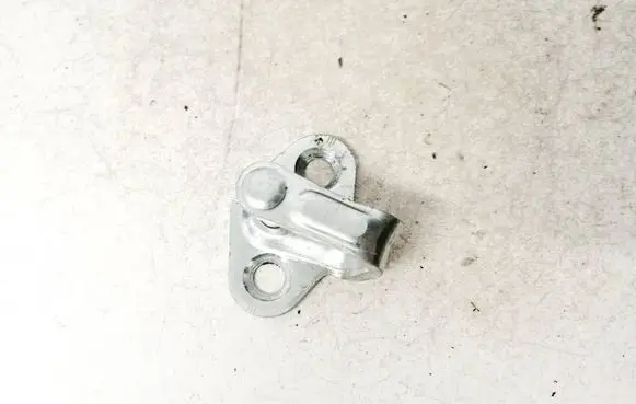 Opel Insignia A Front door lock loop/hook striker 16320201