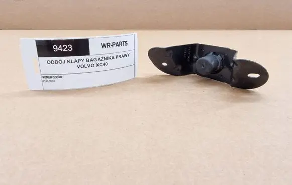 Volvo XC40 Shock absorber/damper mounting bracket 342731457833