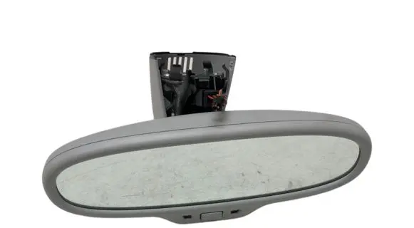 Audi A3 S3 8V Rear view mirror (interior) 8V0857511 026124