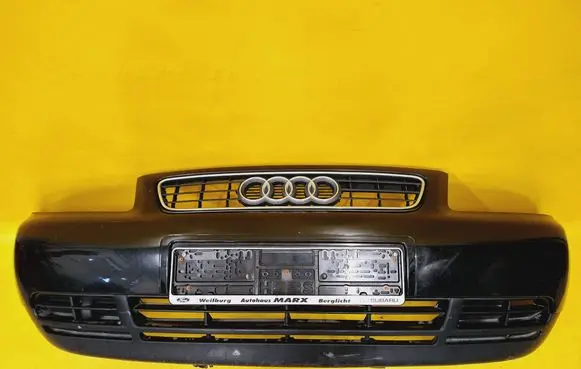 Audi A3 S3 8L Front bumper