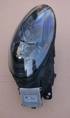 Headlight/headlamp
