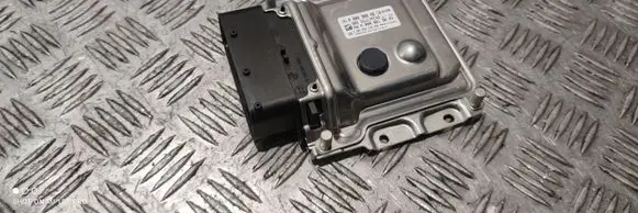 Mercedes-Benz GLC X253 C253 Other control units/modules A0009004810