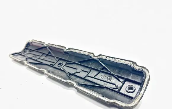 Volkswagen Caddy Rocker cam cover 8200303546