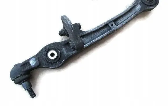 Audi A6 S6 C6 4F Front control arm