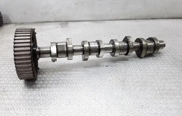 Camshaft