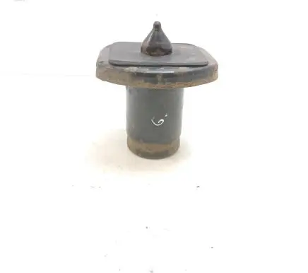 Volvo XC70 Rear coil spring rubber mount 