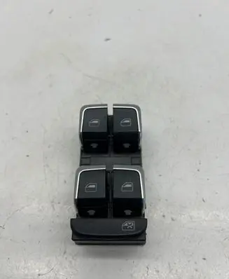Audi Q5 SQ5 Electric window control switch 8K0959851F 253602S