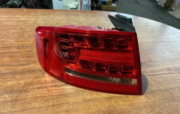 Audi A4 S4 B8 8K Rear/tail lights 8K5945095K