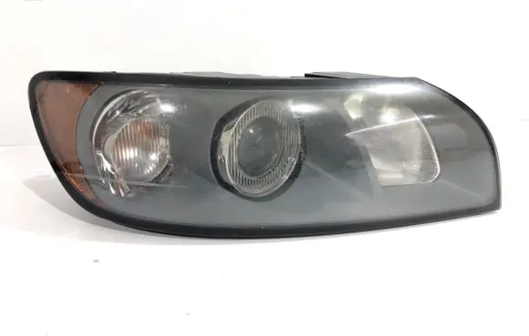 Volvo V50 Headlight/headlamp 30698886
