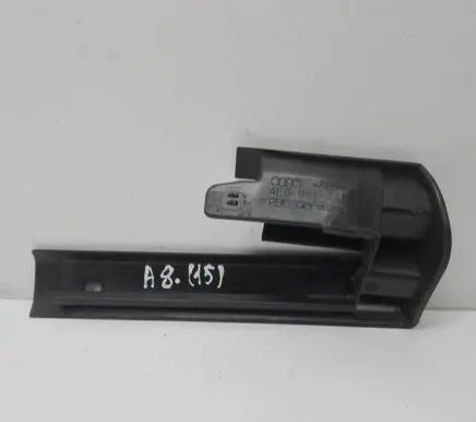 Audi A8 S8 D3 4E Other interior part 4E0881348