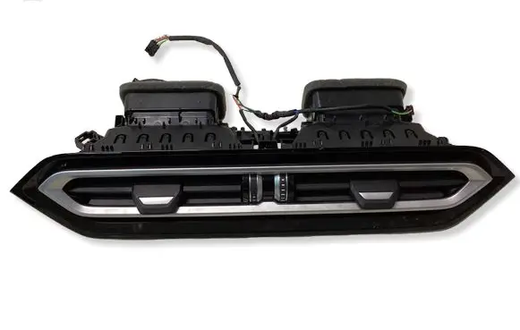 BMW 3 G20 G21 Dash center air vent grill 5A04CE308 1222000008