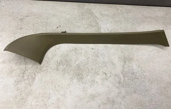 Volvo XC90 Tailgate trim I110136