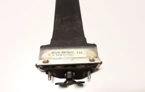 Land Rover Discovery 3 - LR3 Rear door check strap stopper BDH780051 5173991 A179HTA5E