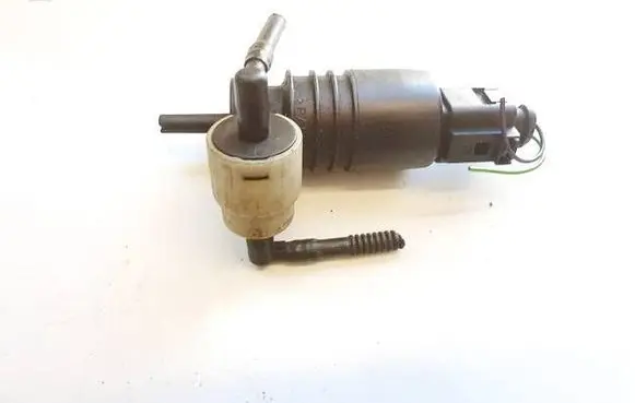 Audi A3 S3 8P Windscreen/windshield washer pump 1J0973722