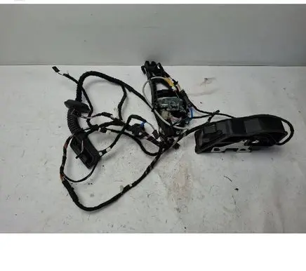 BMW 2 F22 F23 Front door wiring loom 
