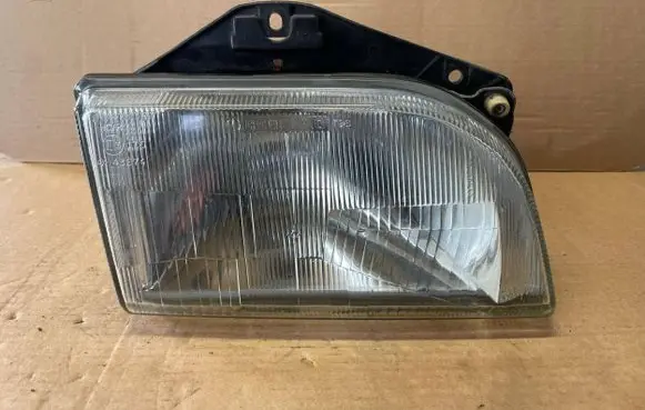 Ford Fiesta Headlight/headlamp 92FG13005A2A