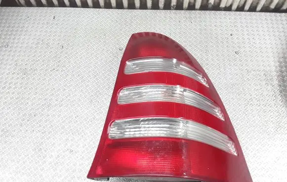 Mercedes-Benz C W203 Rear/tail lights