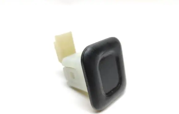 Citroen C4 II Picasso Tailgate opening switch 